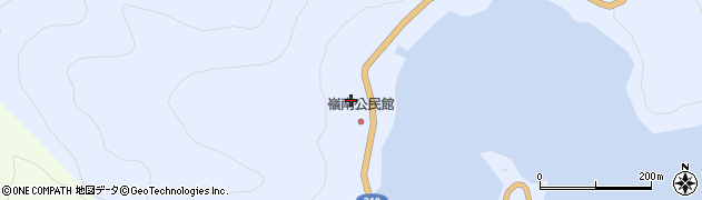 金砂簡易郵便局周辺の地図