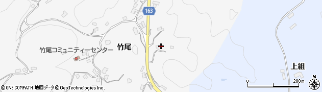 山口県熊毛郡田布施町上田布施462周辺の地図