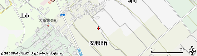 愛媛県西条市新町14周辺の地図