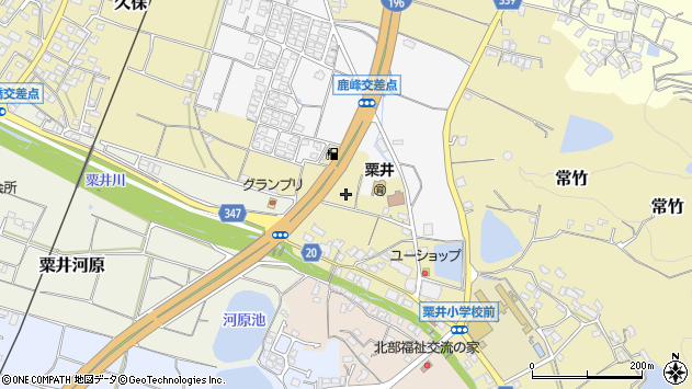 〒799-2462 愛媛県松山市久保の地図
