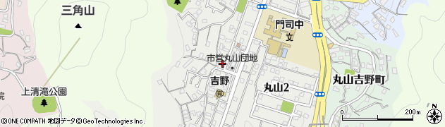 村上機工株式会社周辺の地図
