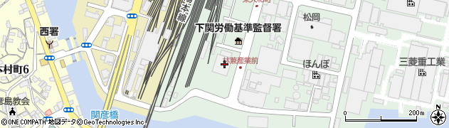 日本通運株式会社　総合物流センター・ＪＲコンテナ係周辺の地図