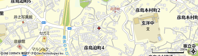 有限会社清水左官店周辺の地図