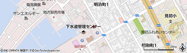 富士総合設計株式会社周辺の地図