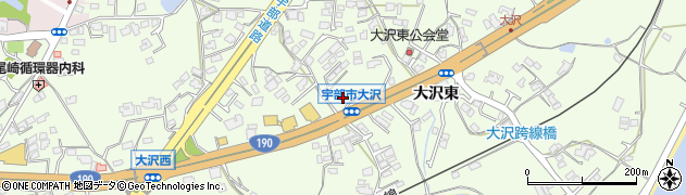 藤村輪業周辺の地図