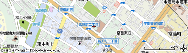佐藤久典税理士事務所周辺の地図
