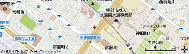 有限会社赤坂部品商会周辺の地図