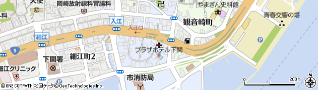 株式会社東武住販　本店周辺の地図