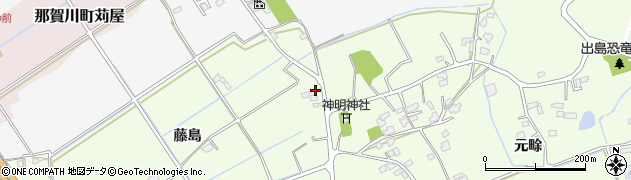 フォークリフトサービス四国株式会社周辺の地図