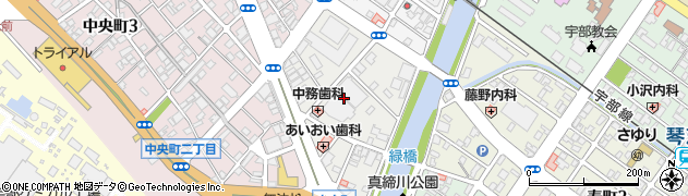 テレホンサービス東映マンガまつり周辺の地図