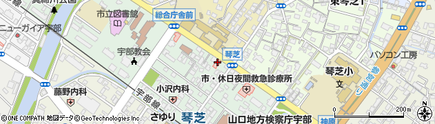 平木歯科医院周辺の地図