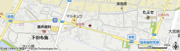 大好き昭和亭周辺の地図