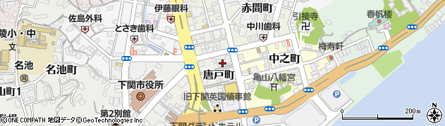 富士ヘアースタジオ周辺の地図