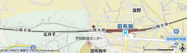 原田タクシー有限会社周辺の地図