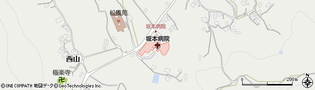 山口県柳井市余田尾林3626周辺の地図