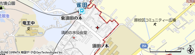 有限会社千代田テクノシステム周辺の地図