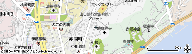 三矢興産周辺の地図