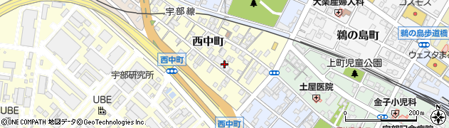有限会社総合店舗リース周辺の地図