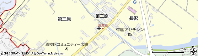 株式会社長松工務店周辺の地図