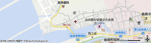 木村ウメ周辺の地図