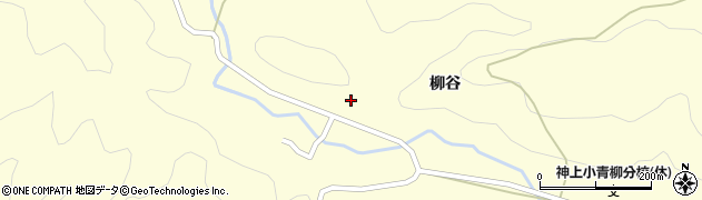 前川サッシ店周辺の地図