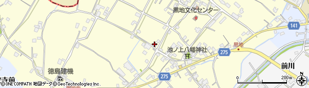 村上肥料商店周辺の地図