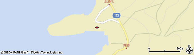 山口県下松市笠戸島576周辺の地図