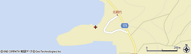 山口県下松市笠戸島572周辺の地図