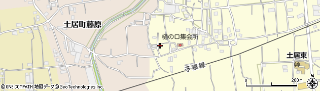 阪本ネットサービス周辺の地図