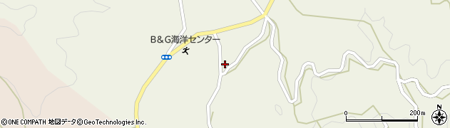 愛媛県松山市小浜1117周辺の地図