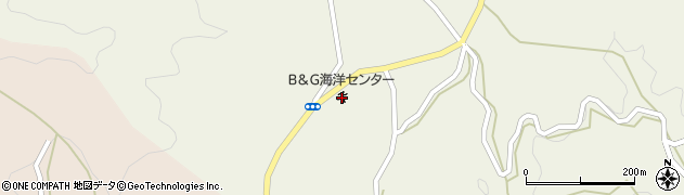 愛媛県松山市小浜1101周辺の地図