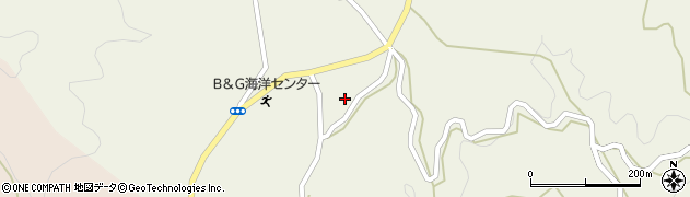愛媛県松山市小浜1317周辺の地図