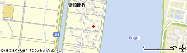 株式会社沖村建設周辺の地図