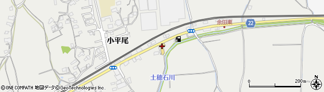 三菱自動車販売株式会社　柳井店周辺の地図