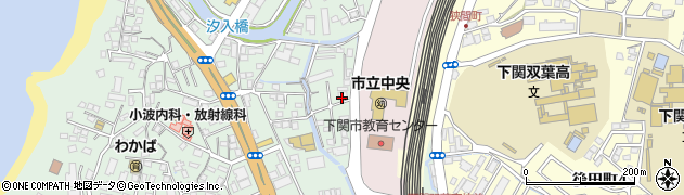 有限会社原田紙器周辺の地図