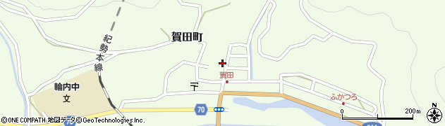 志紀美容室周辺の地図