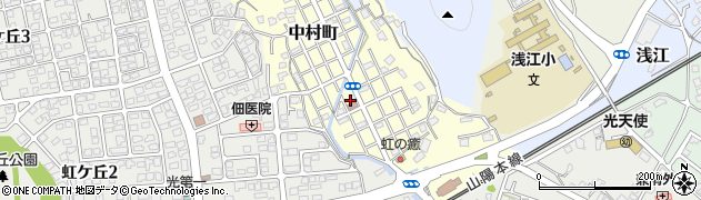 有限会社松本ホームガス周辺の地図