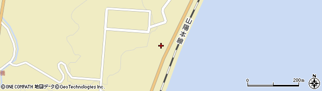 株式会社アカネ　大畠工場周辺の地図