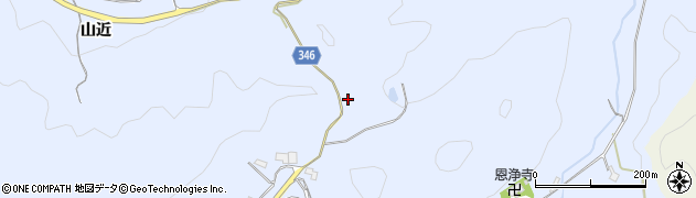 山口県光市島田畑861周辺の地図
