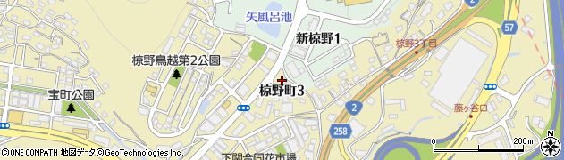 株式会社日本マネジメント協会周辺の地図