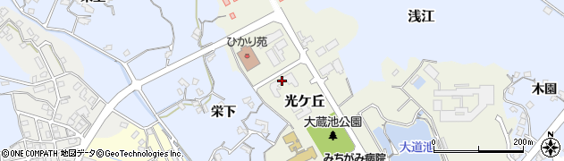 フジムラ経営労務管理事務所周辺の地図
