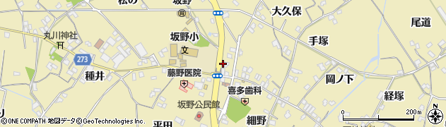 西崎一級建築設計事務所周辺の地図