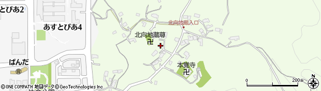山口県宇部市西岐波上片倉5584周辺の地図