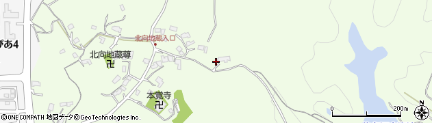 山口県宇部市西岐波上片倉5685周辺の地図
