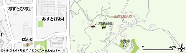 山口県宇部市西岐波上片倉5605周辺の地図
