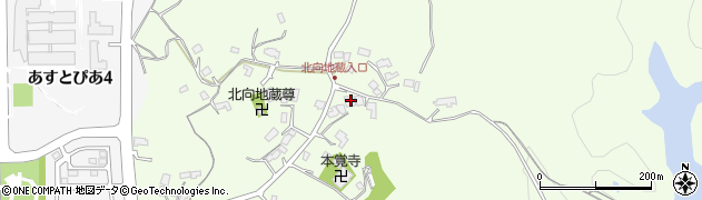 山口県宇部市西岐波上片倉5657周辺の地図
