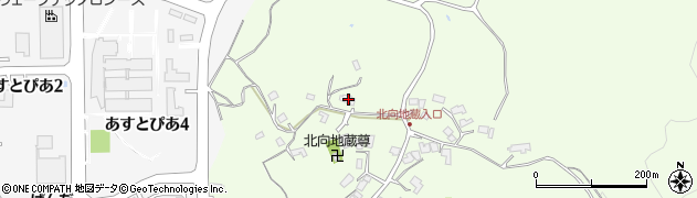 山口県宇部市西岐波上片倉5643周辺の地図