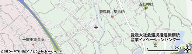 株式会社ジオジャパン周辺の地図