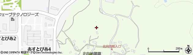 山口県宇部市西岐波（上片倉）周辺の地図