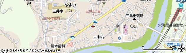 カラオケスタジオ虹周辺の地図